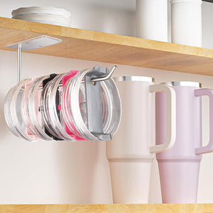 Vægbeslag til kasketter