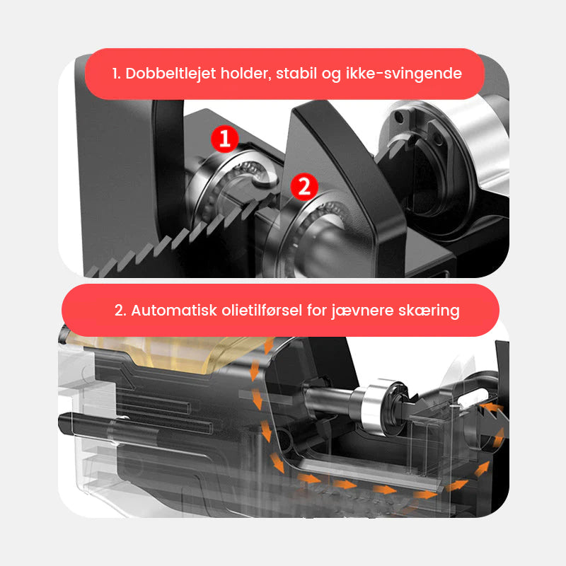 Electric Drill to Reciprocating Saw Adapter