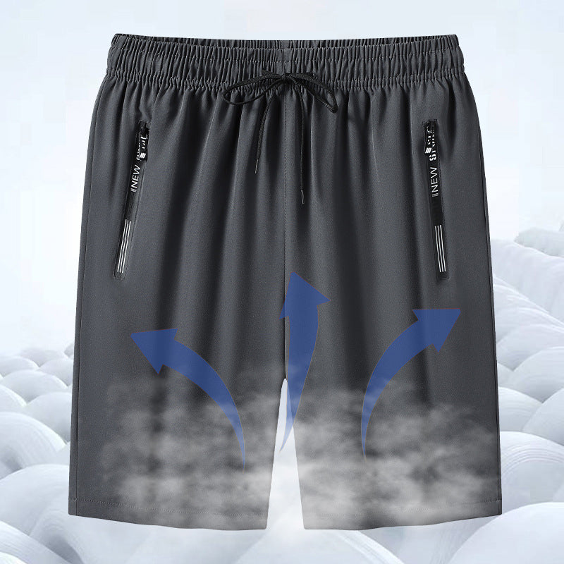 Kølige mesh shorts