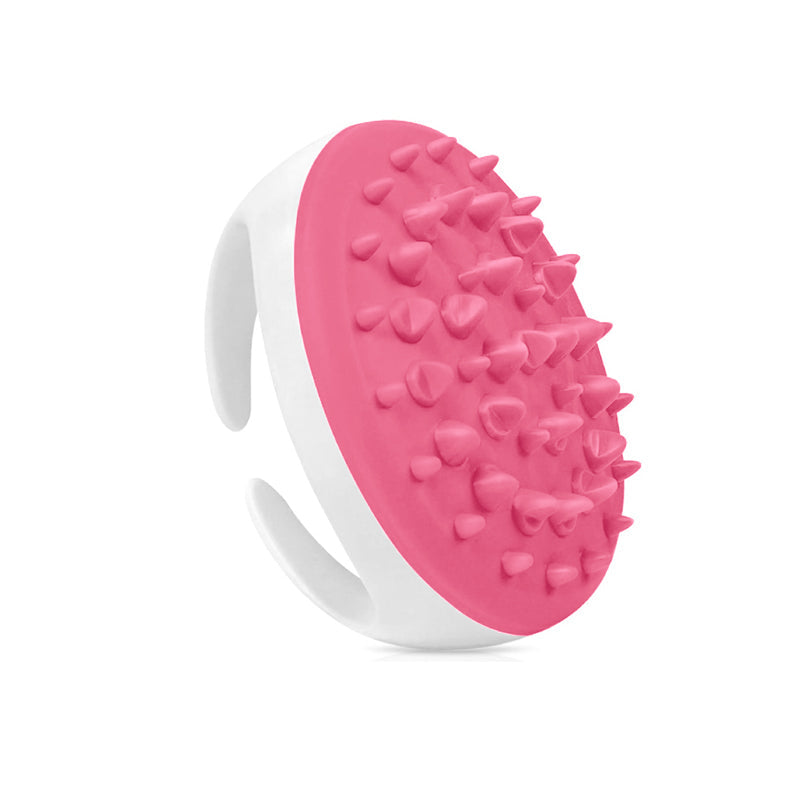 Anti-cellulite skrubber til kroppen