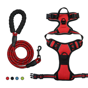 3-i-1 sæt til hundeluftning