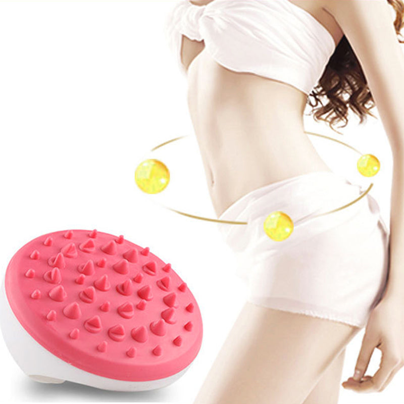 Anti-cellulite skrubber til kroppen
