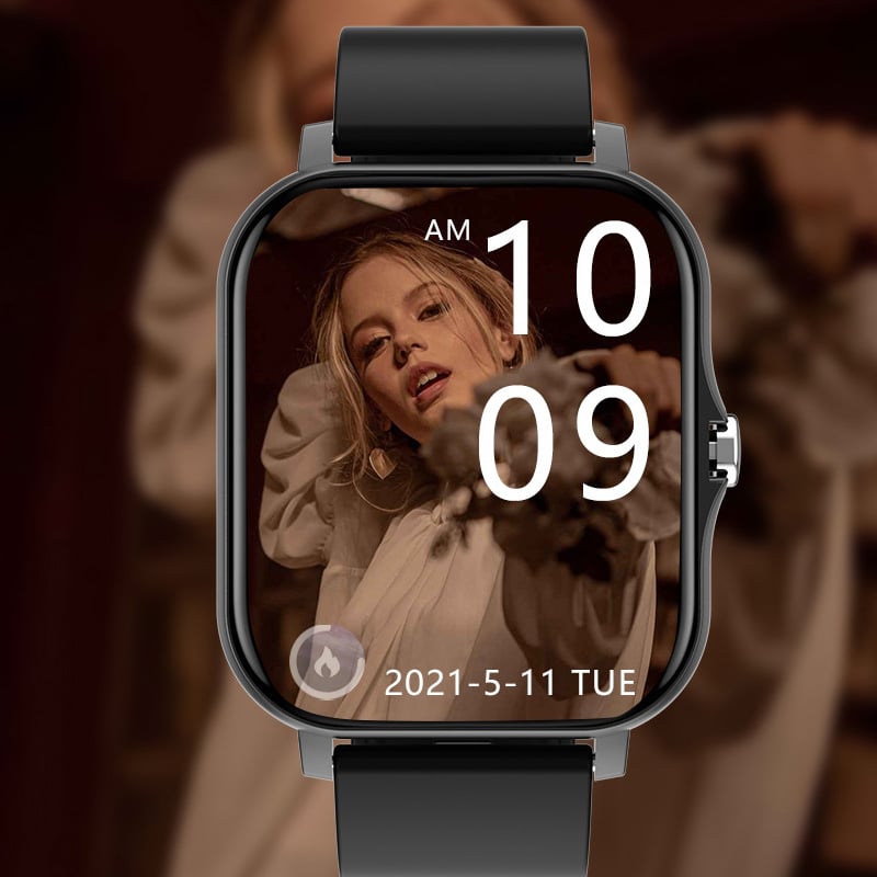 CT2 Smartwatch