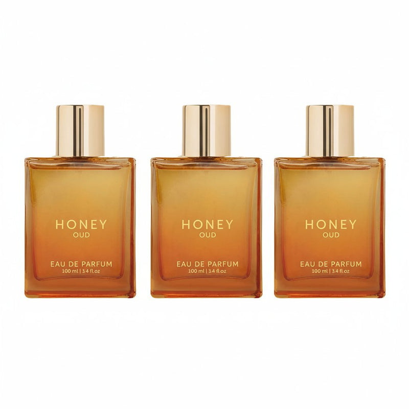 Honning-Bergamotte Parfume