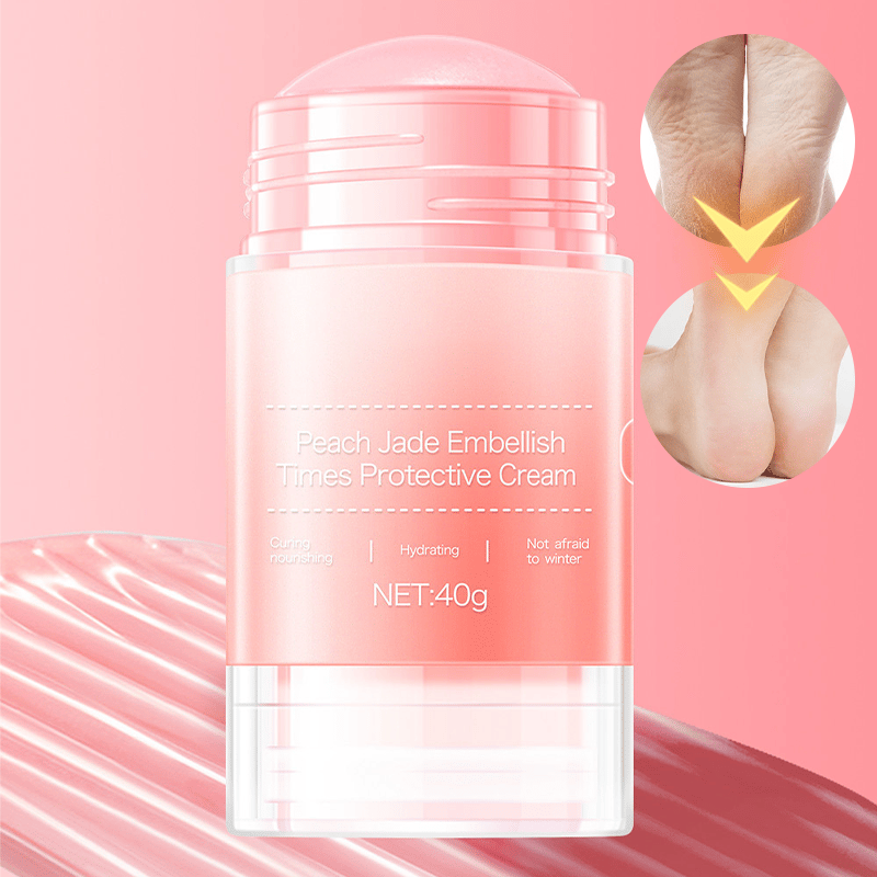 Plejende fodcreme