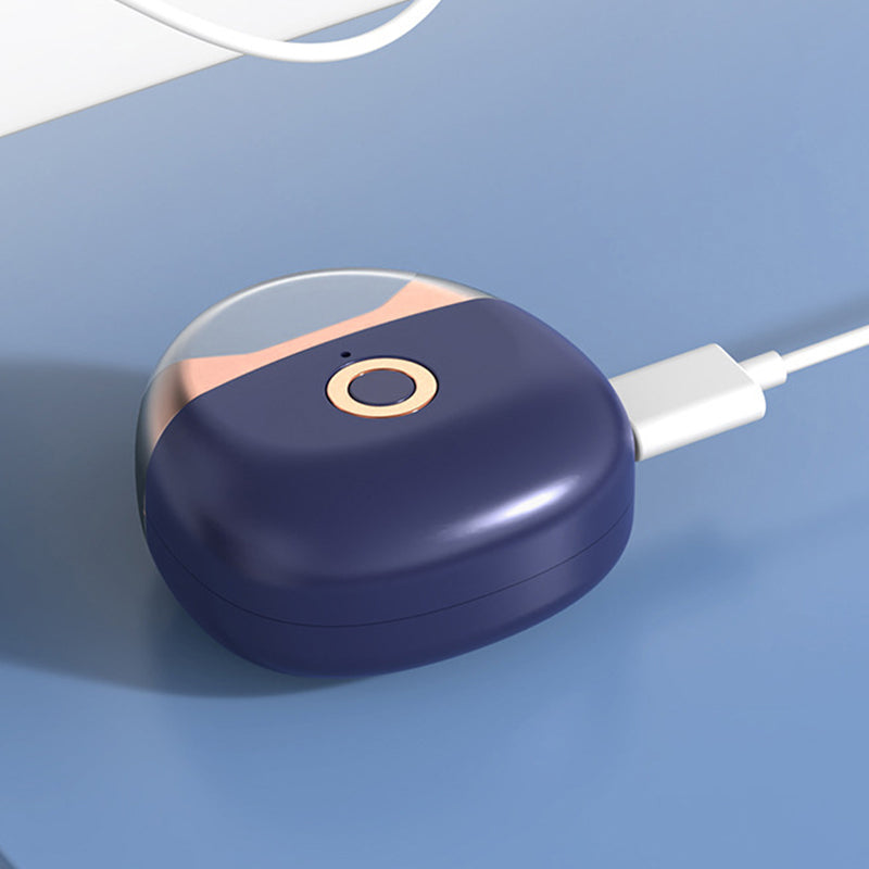 Elektrisk anti-klemmende negleklipper