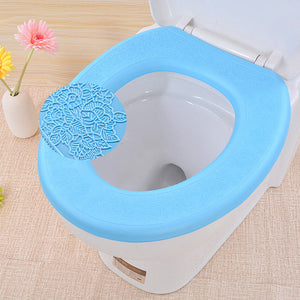 EVA toiletsædebetræk