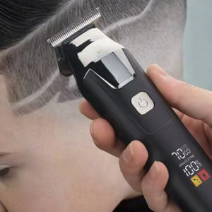 Home Electric Hair Clipper
