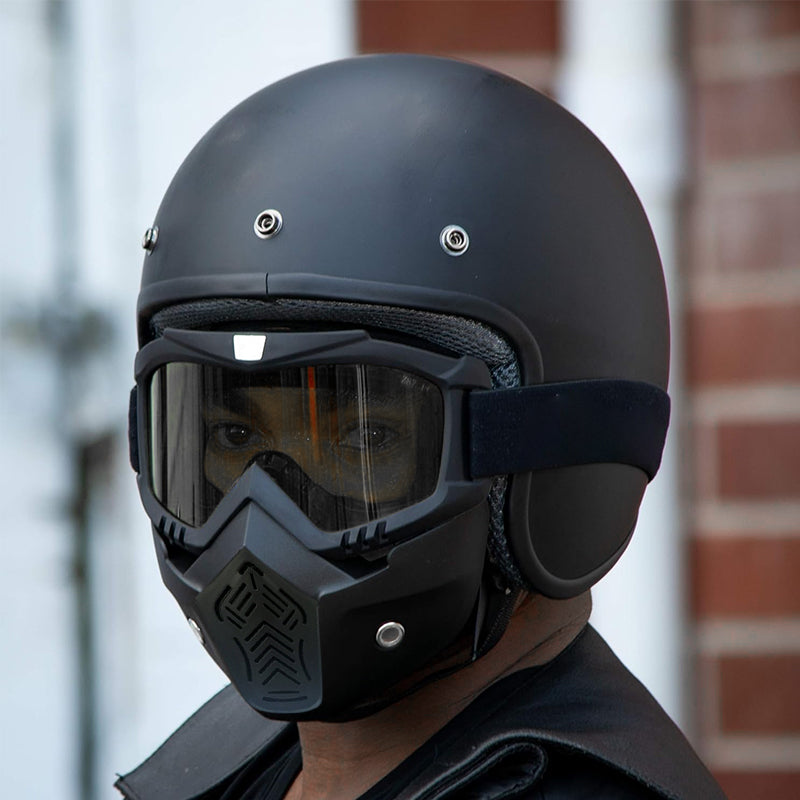 Motorcycle Goggles Mask