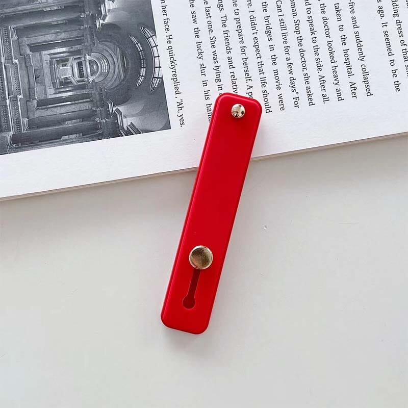 Telefonløkke fingerholdere
