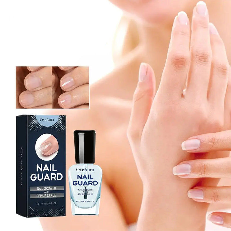 Neglepleje | Nærende serum