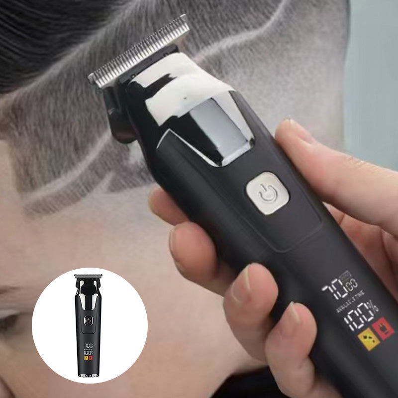Home Electric Hair Clipper