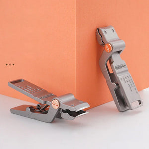 Krokodillenæb negleklipper