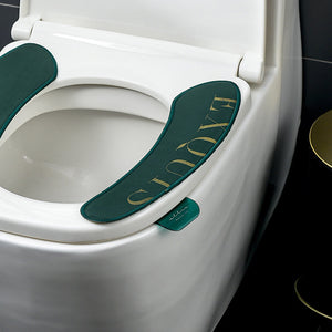 Løftehåndtag til toiletbræt