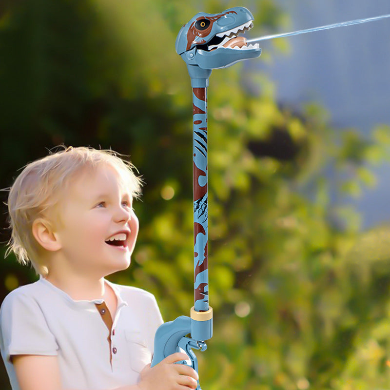 Kreativt langhalset animeret alpaka-vandlegetøj