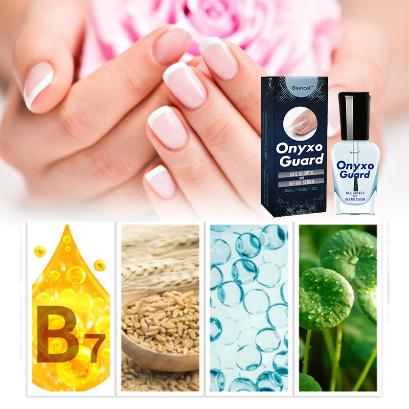 Neglepleje | Nærende serum