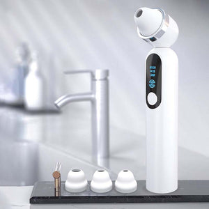 Maskine til fjernelse af hudorme