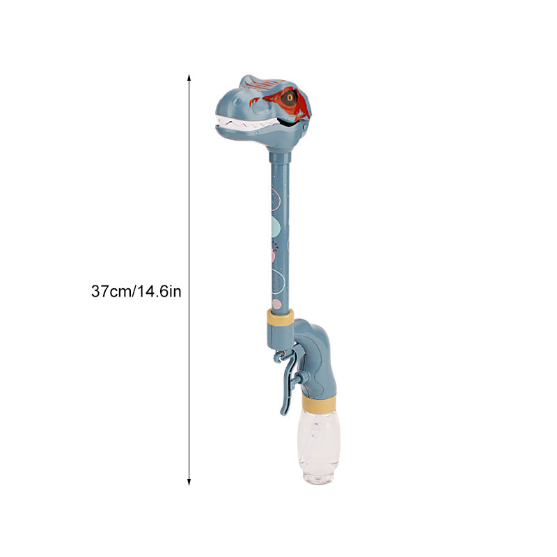 Kreativt langhalset animeret alpaka-vandlegetøj