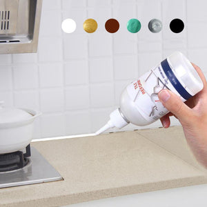 Fugemasse til flisespalter