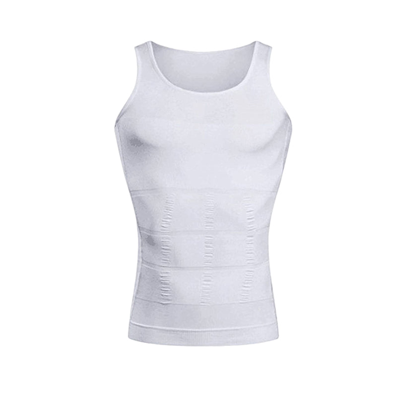 Men's Slimming Compression Vest