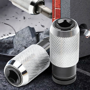 Elektrisk borenøgle til elektrisk hammer | Konverteringsværktøj og adapter