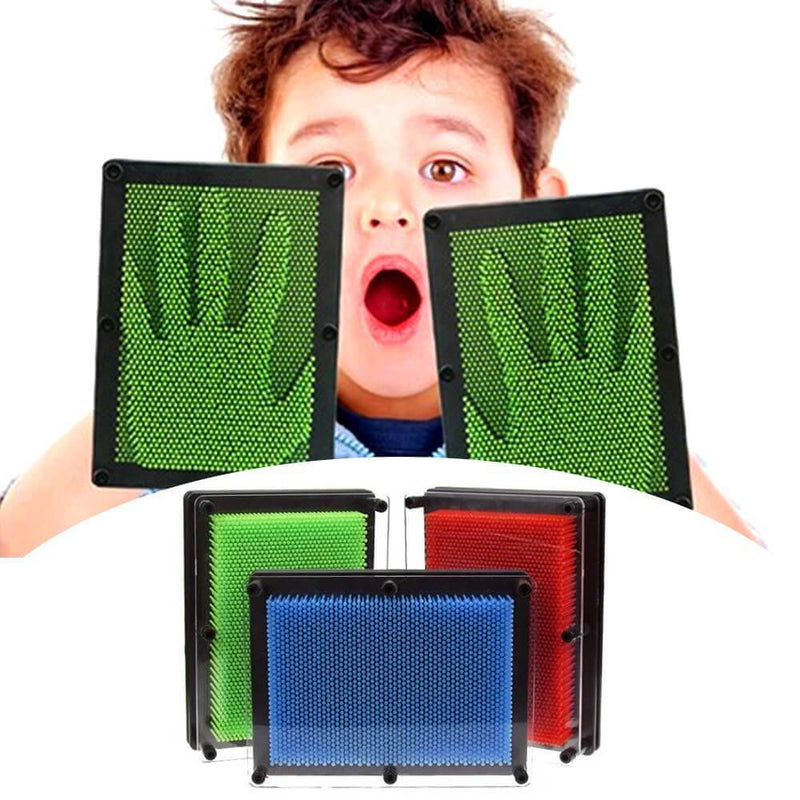 3D stift skulptur legetøj