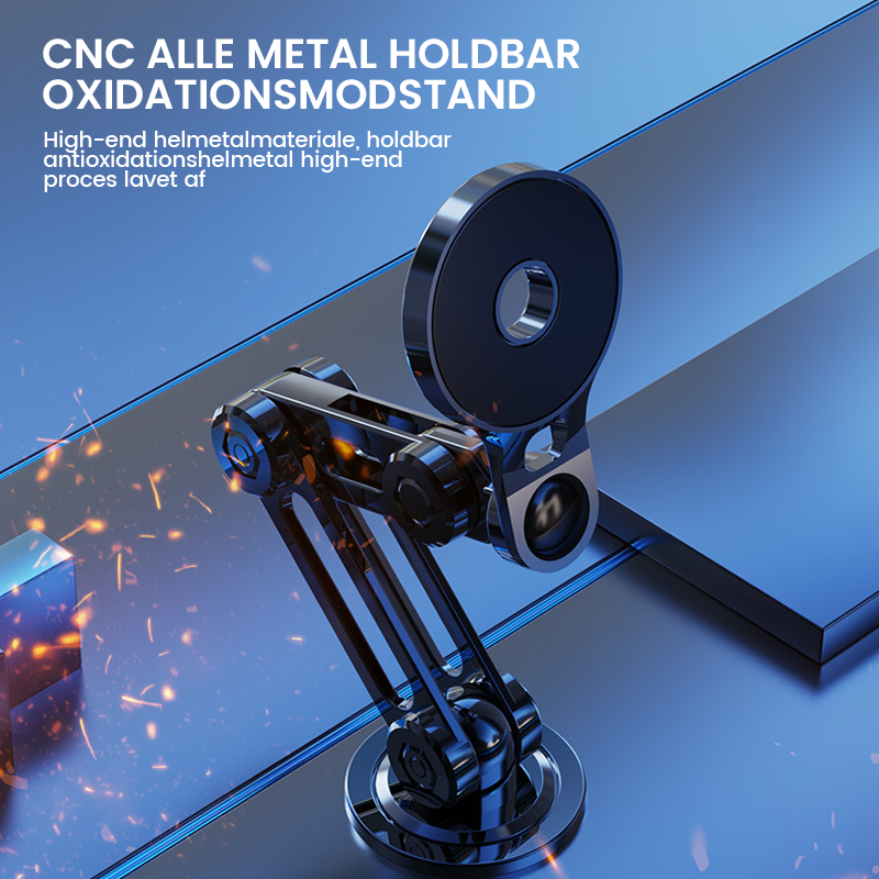 Universal 360° telefonholder