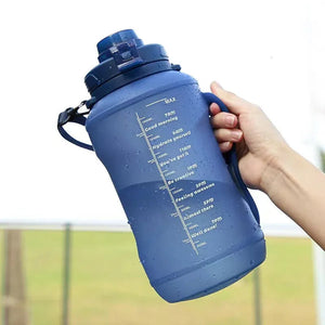 Portable Collapsible Sports Water Bottle