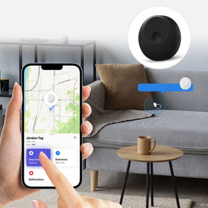 AirTag-trackingenhed (kun til iOS-Apple "Find My")