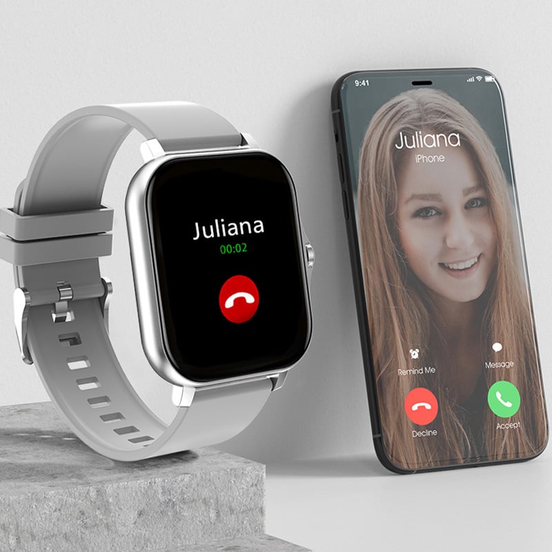 CT2 Smartwatch