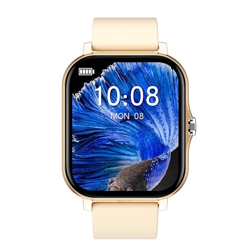 CT2 Smartwatch