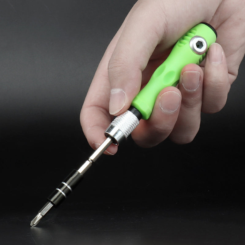 32-in-1 Multifunction Screwdriver