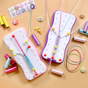 Gør-det-selv armbåndssæt