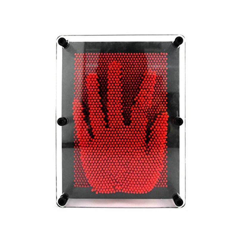 3D stift skulptur legetøj