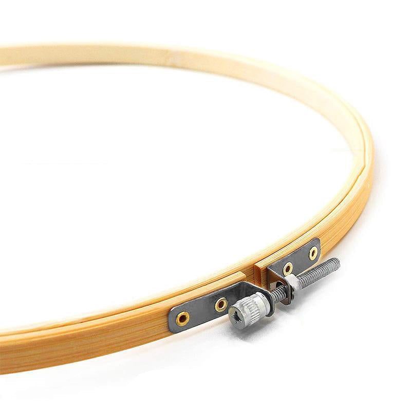 Broderi værktøjssæt