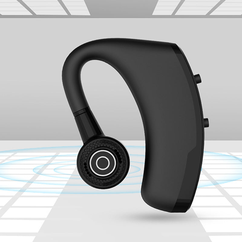 Trådløst Bluetooth-headset med 8D bas