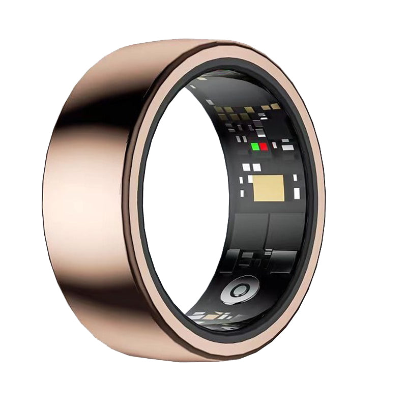 Smart Ring med Bluetooth