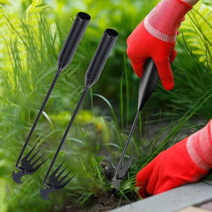 SAKER® Haveredskab til udtrækning af ukrudt