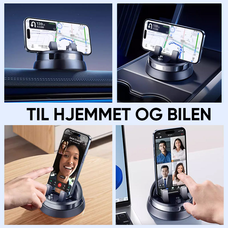 Beslag til GPS navigation