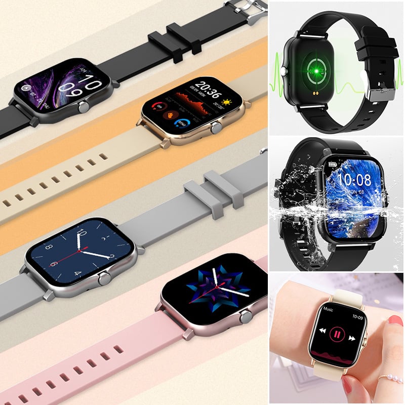 CT2 Smartwatch