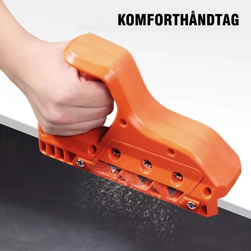 Drywall Edge Chamfer Woodworking Hand Tool