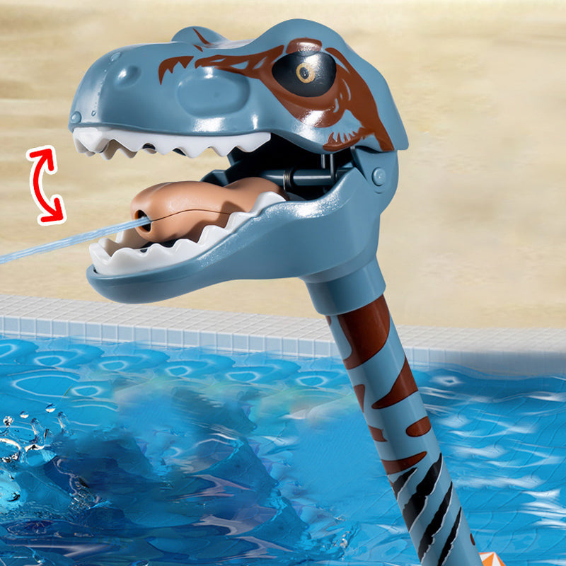 Kreativt langhalset animeret alpaka-vandlegetøj