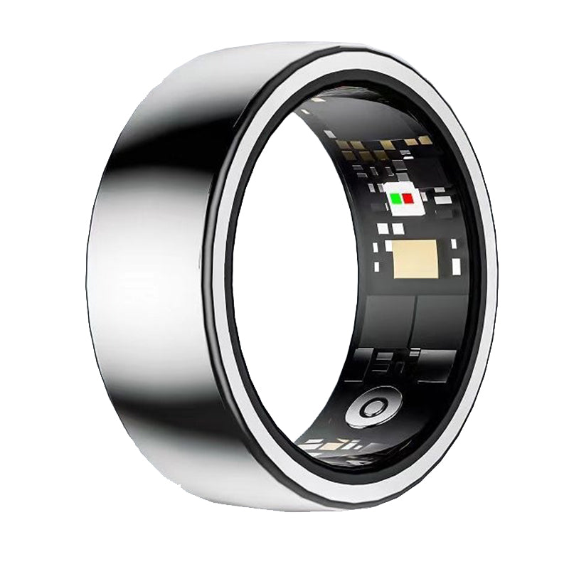 Smart Ring med Bluetooth