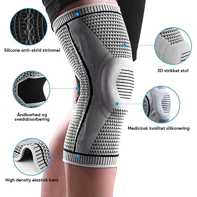 Sports Knee Support Pad