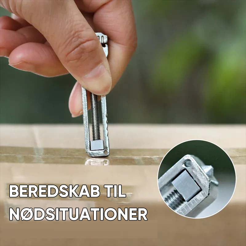 Multifunktionsnøgle