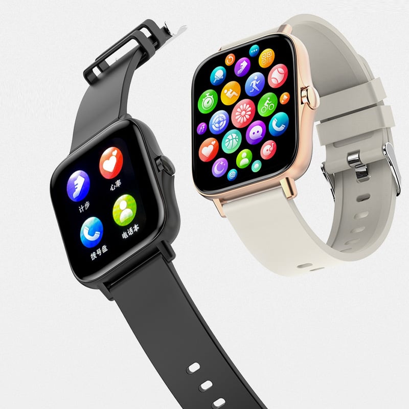 CT2 Smartwatch