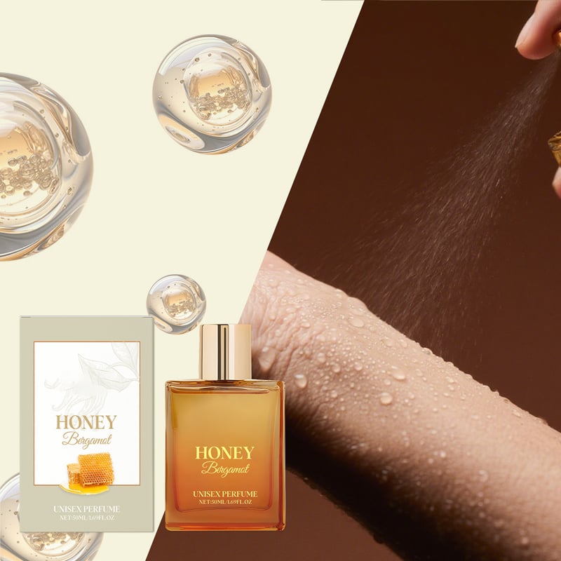 Honning-Bergamotte Parfume