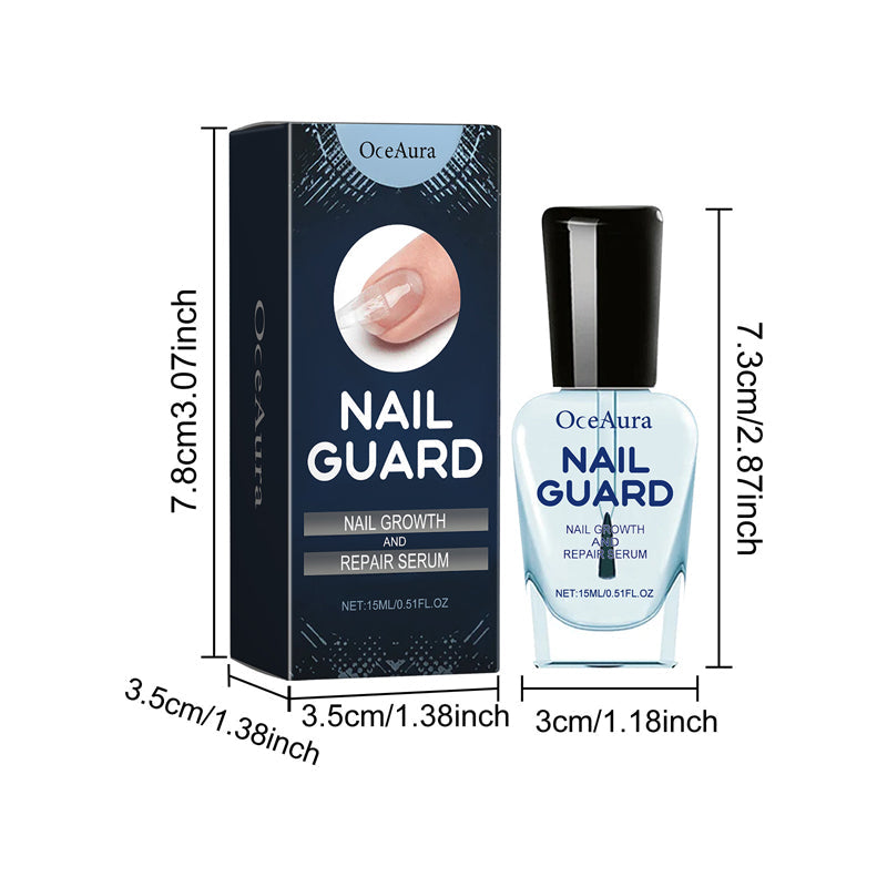 Neglepleje | Nærende serum