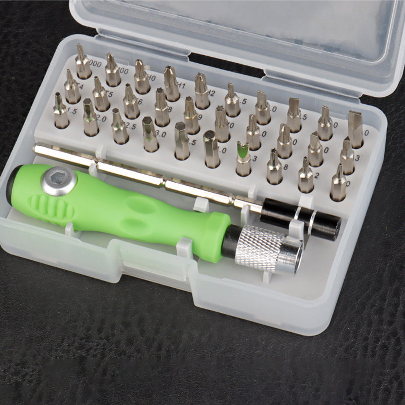 32-in-1 Multifunction Screwdriver