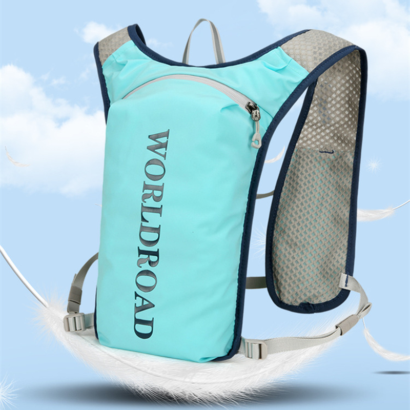 5L Sports hydreringstaske